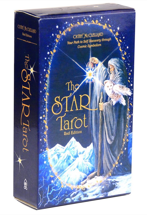 The Star Tarot