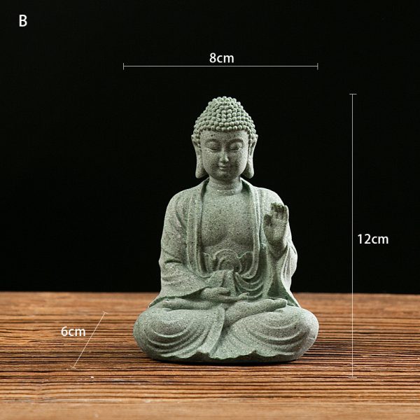 Buddha - Bild 3