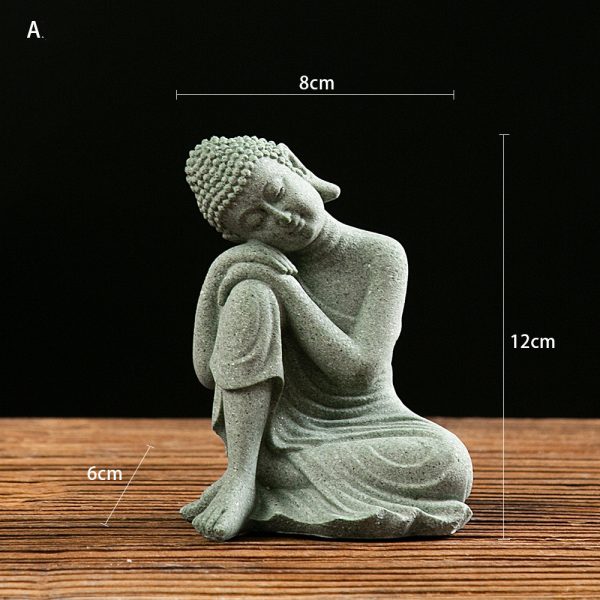 Buddha - Bild 7