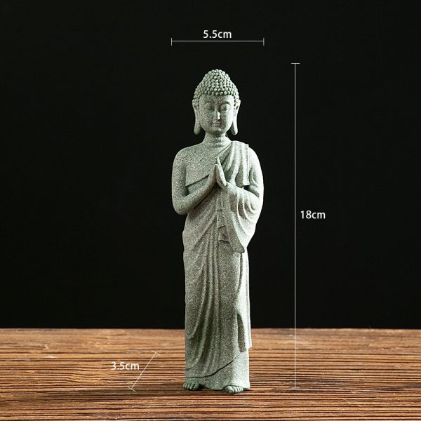 Buddha - Bild 9