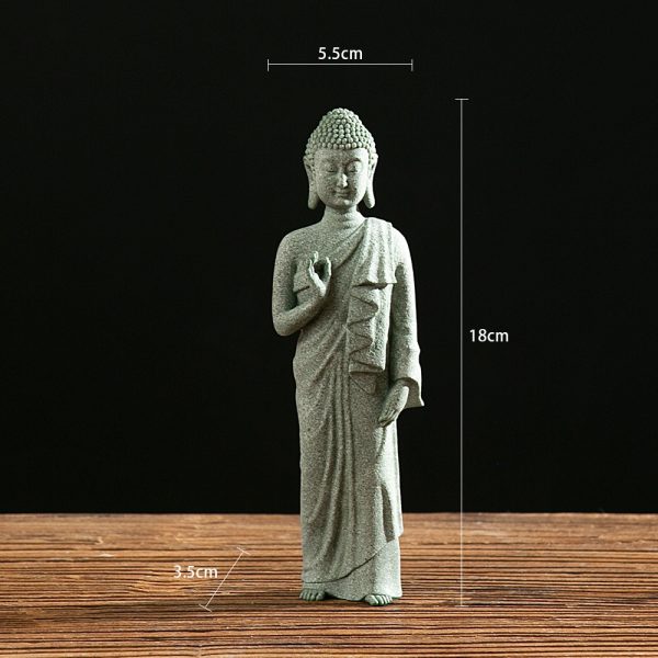 Buddha - Bild 8