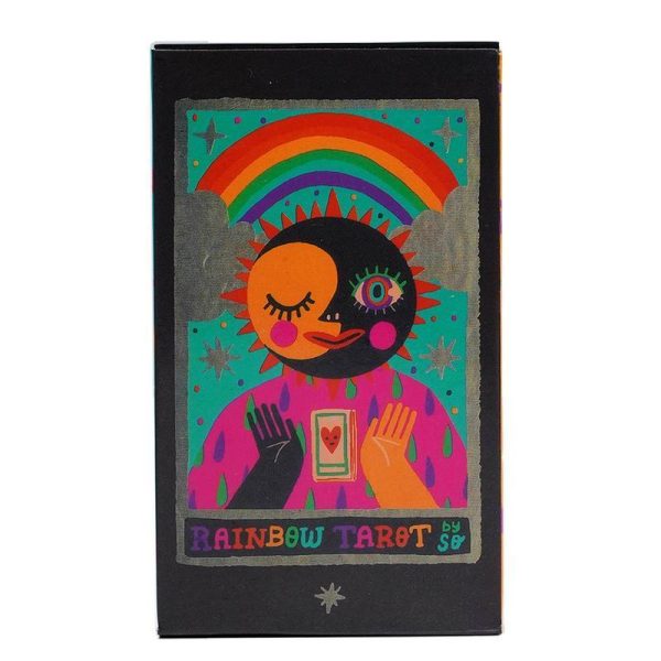 Rainbow Tarot - Bild 2