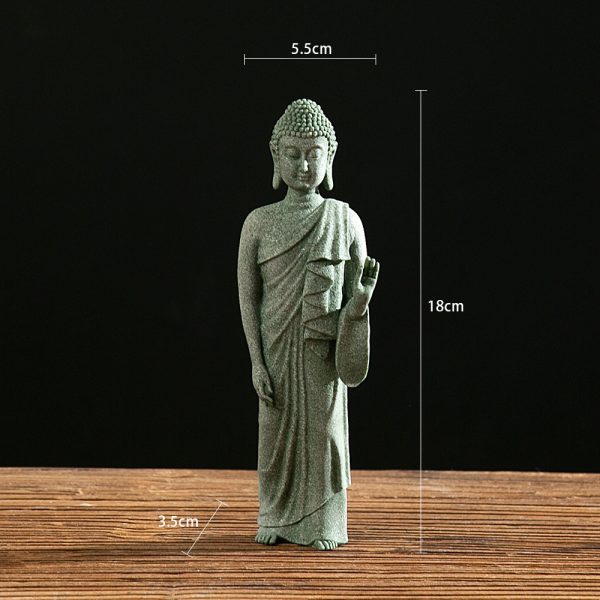 Buddha - Bild 4