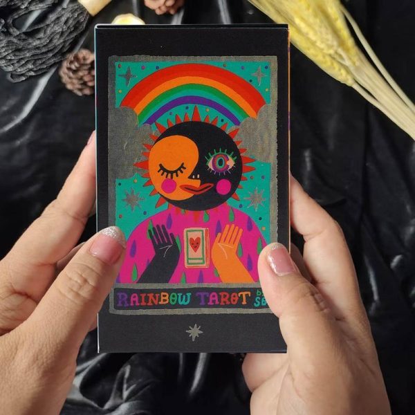 Rainbow Tarot