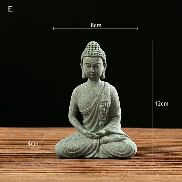 Buddha - Bild 5